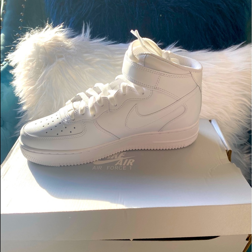 Air Force Ones
